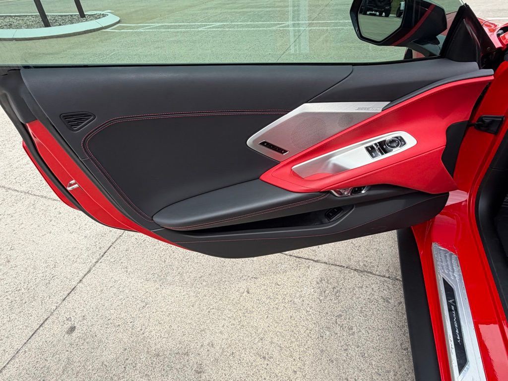 2022 Chevrolet Corvette Image 53