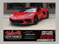 Image for 2022 Chevrolet Corvette Stingray ID: 7392788