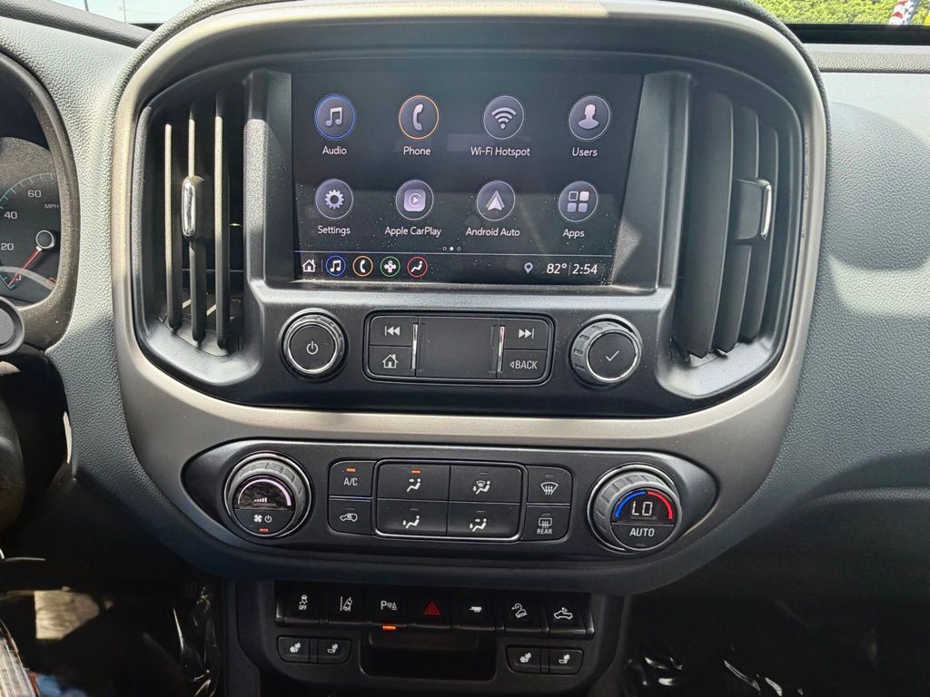 2022 Chevrolet Colorado Image 12