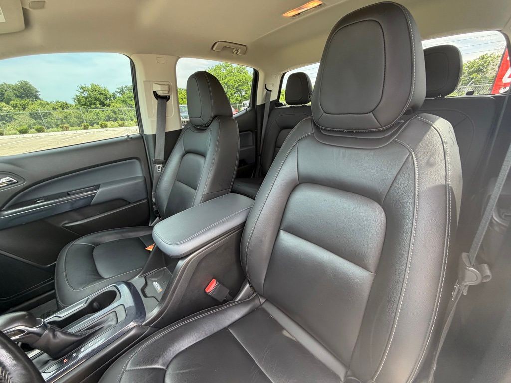 2022 Chevrolet Colorado Image 14