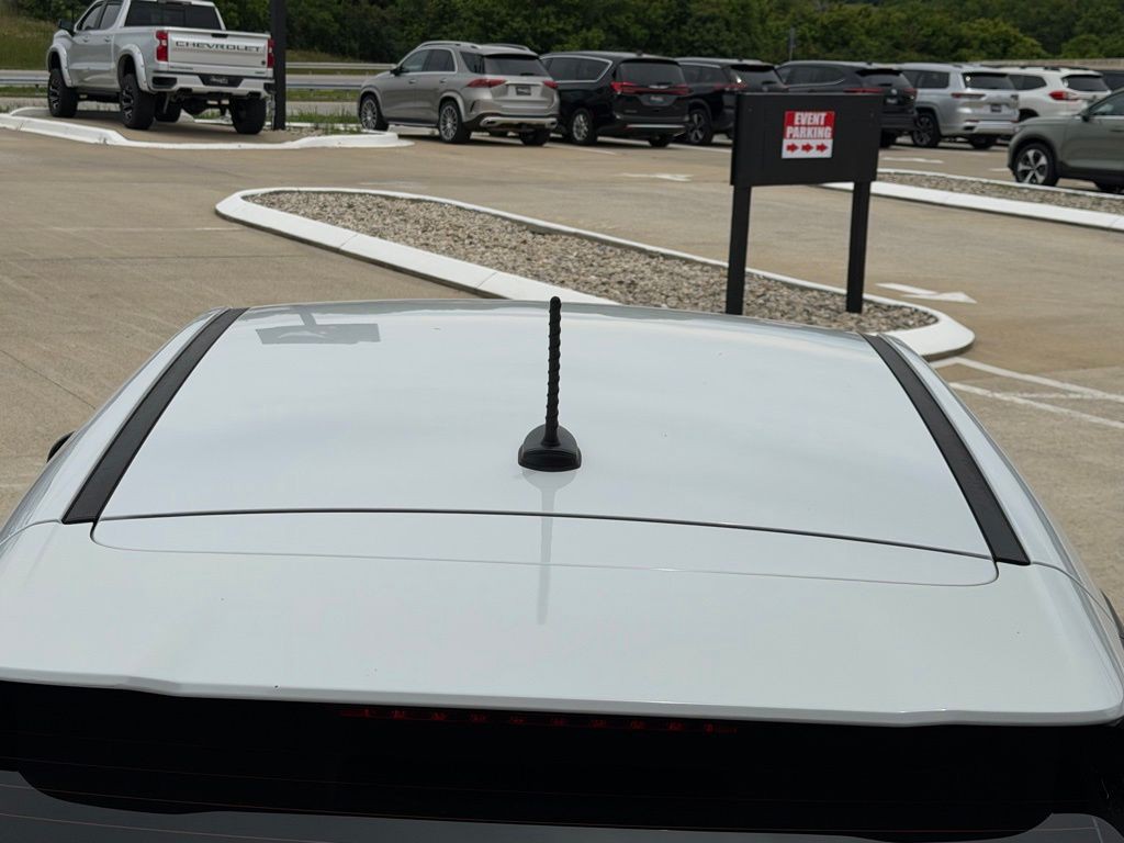 2018 Hyundai Kona Image 8