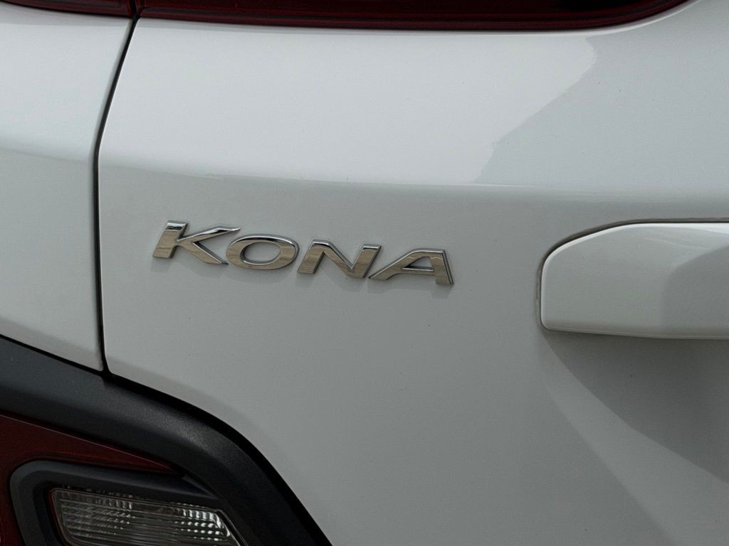 2018 Hyundai Kona Image 10