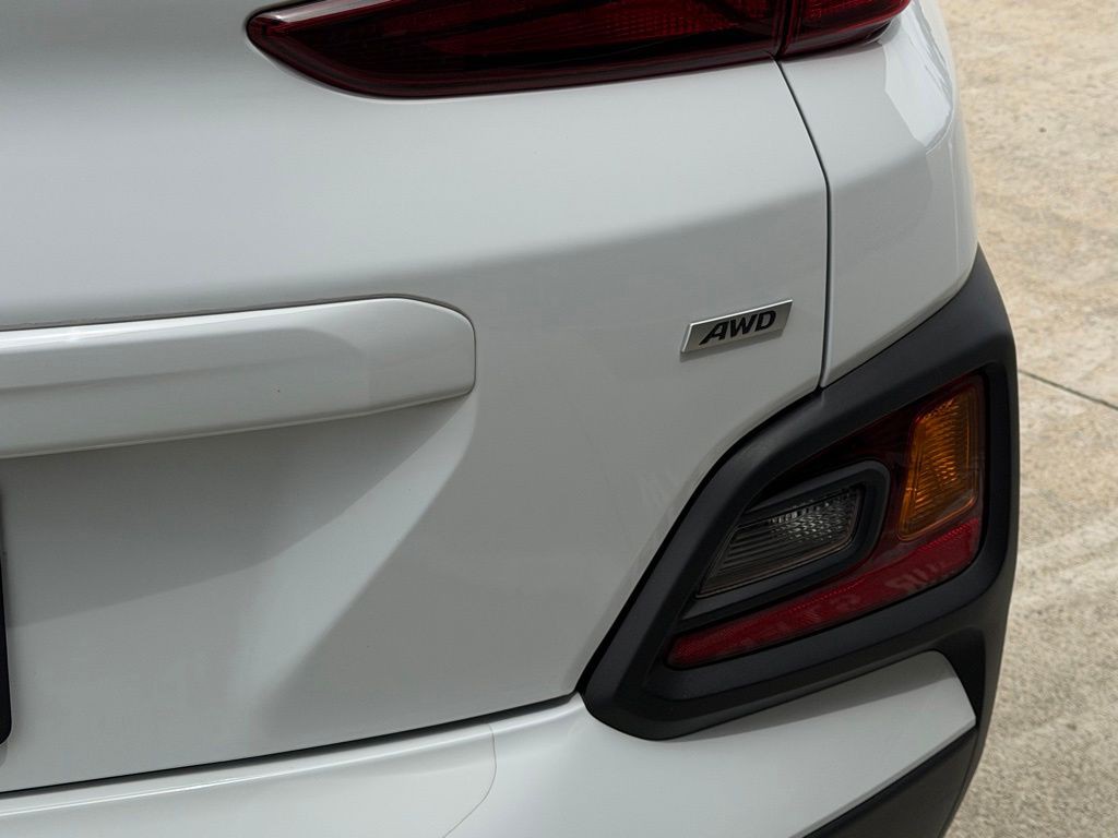 2018 Hyundai Kona Image 12