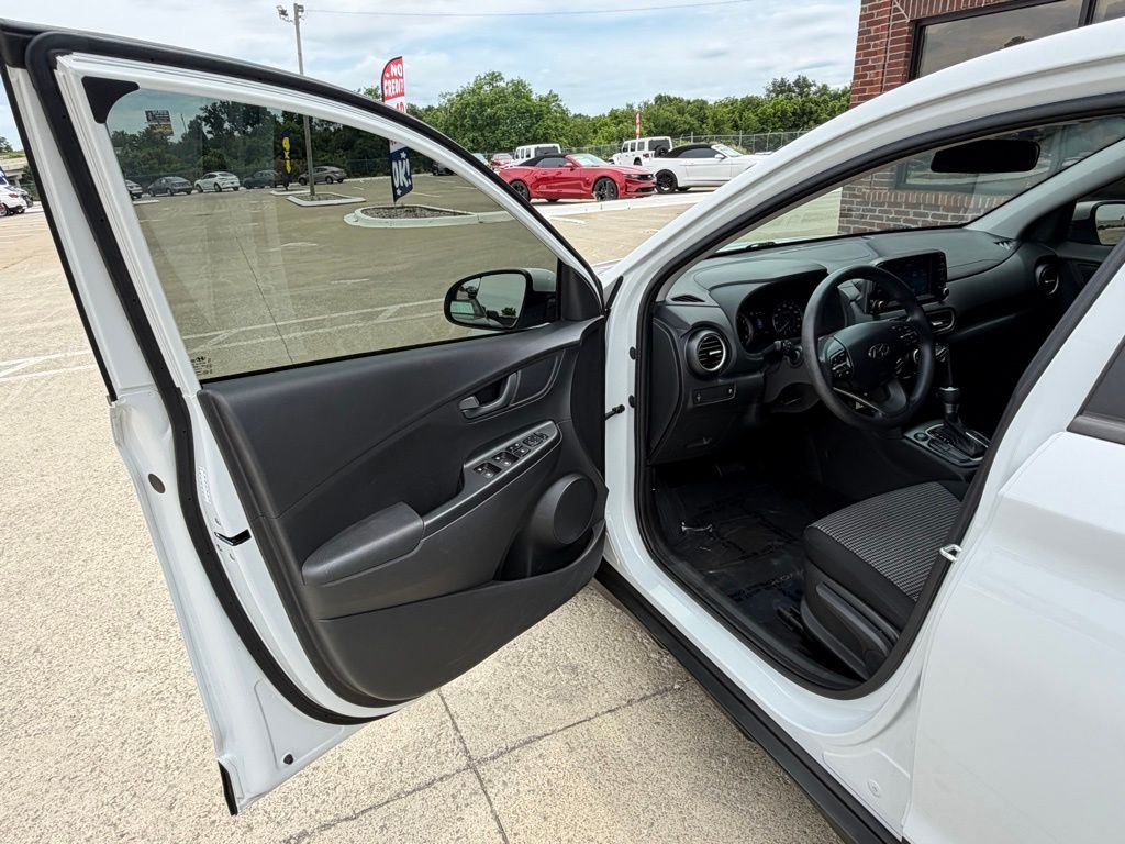 2018 Hyundai Kona Image 15