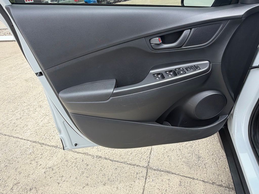 2018 Hyundai Kona Image 16