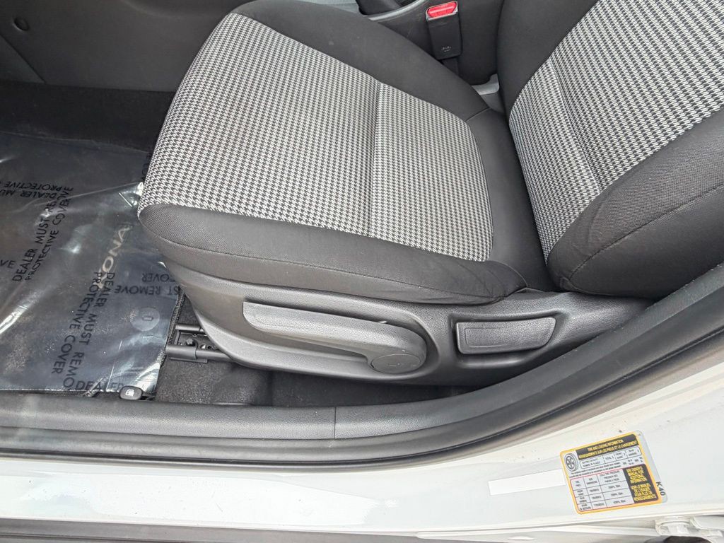 2018 Hyundai Kona Image 17