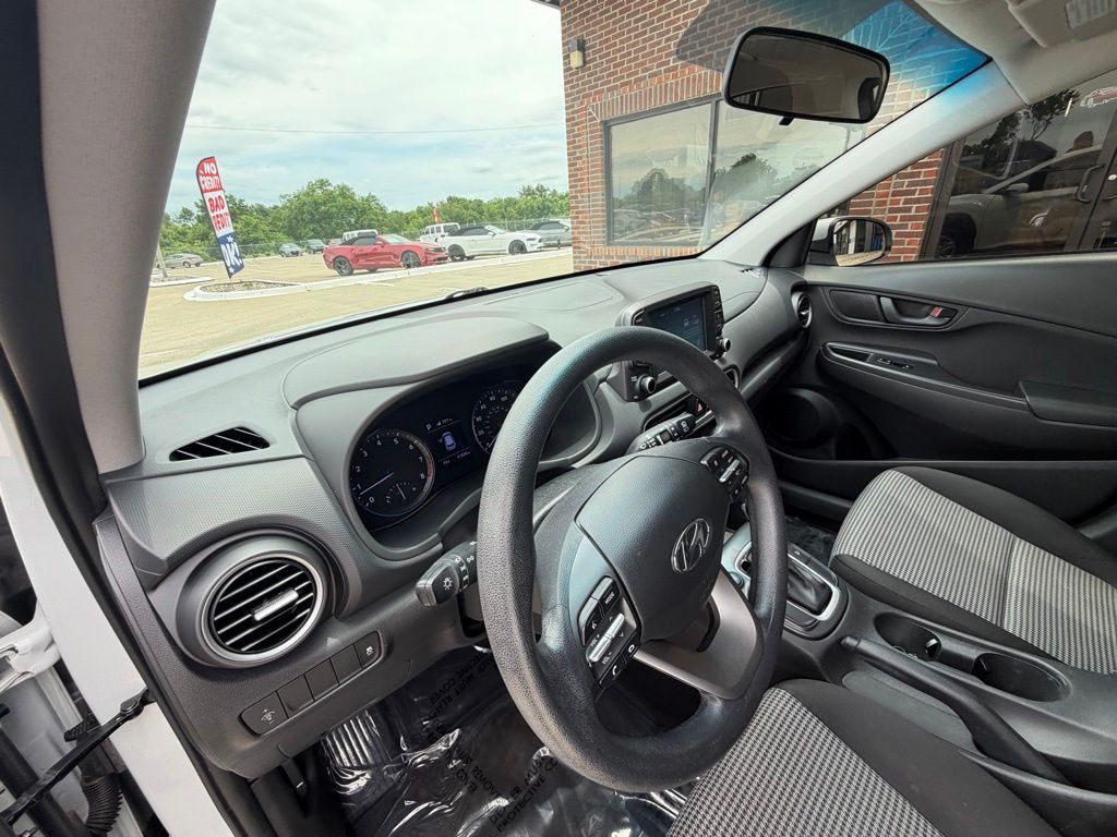 2018 Hyundai Kona Image 20