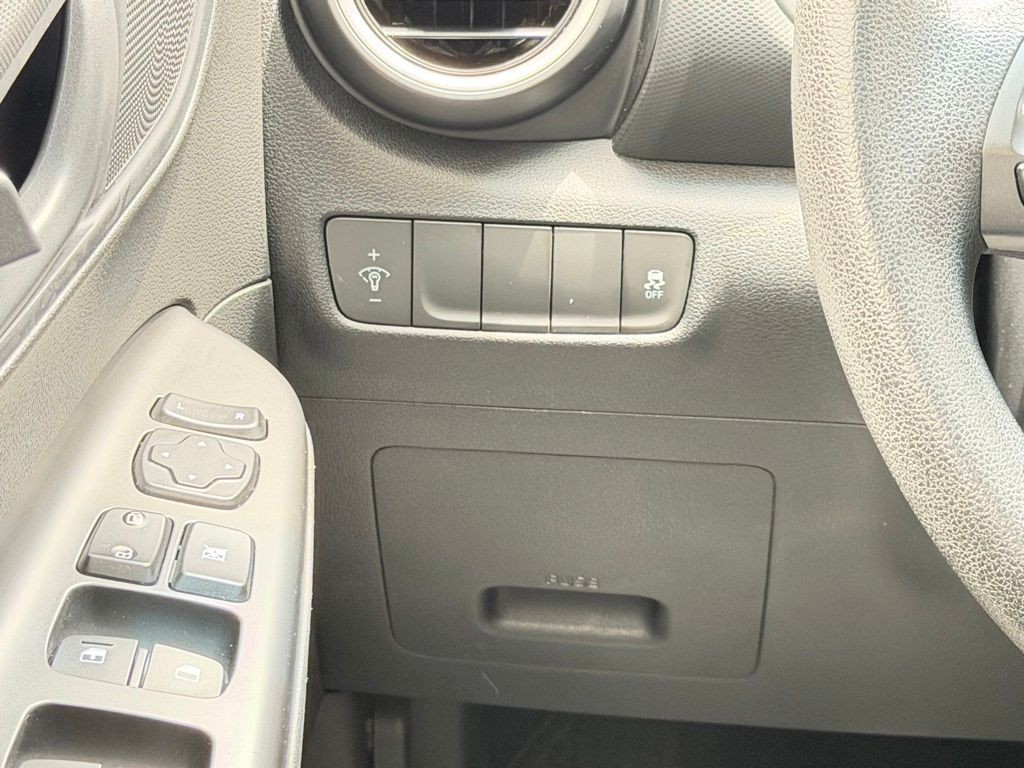 2018 Hyundai Kona Image 21