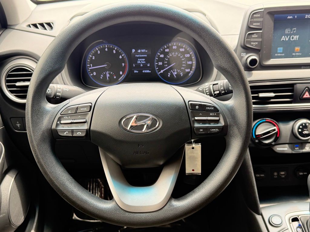 2018 Hyundai Kona Image 22