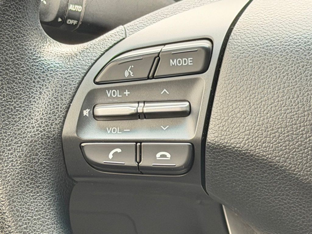 2018 Hyundai Kona Image 23