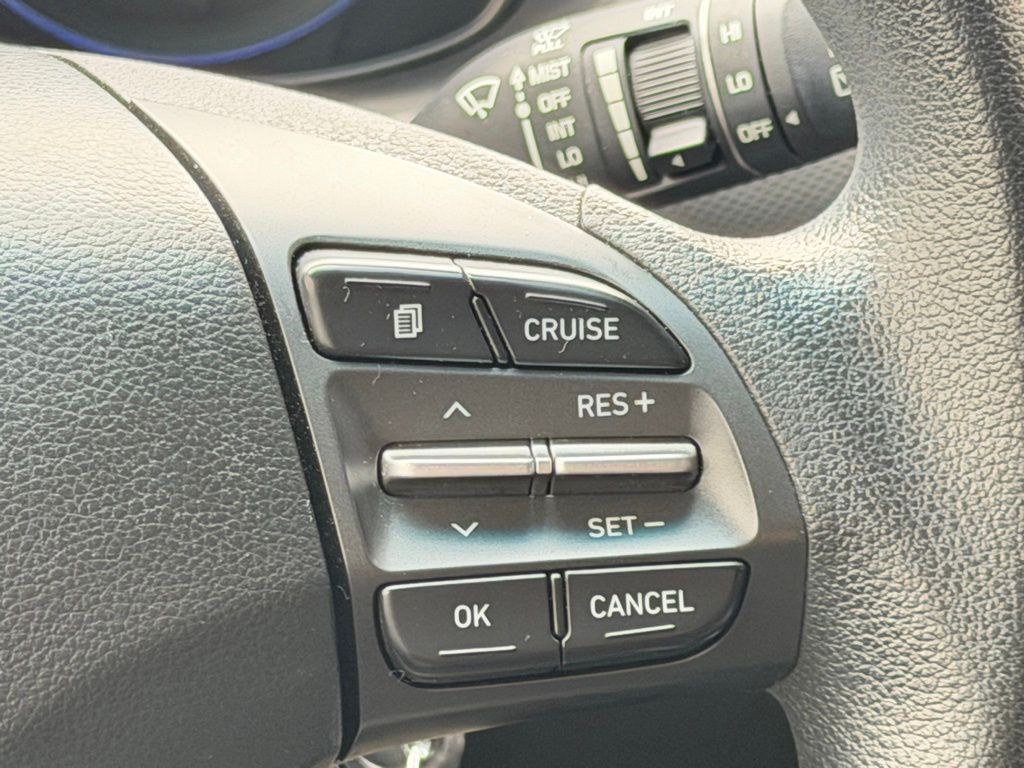2018 Hyundai Kona Image 24