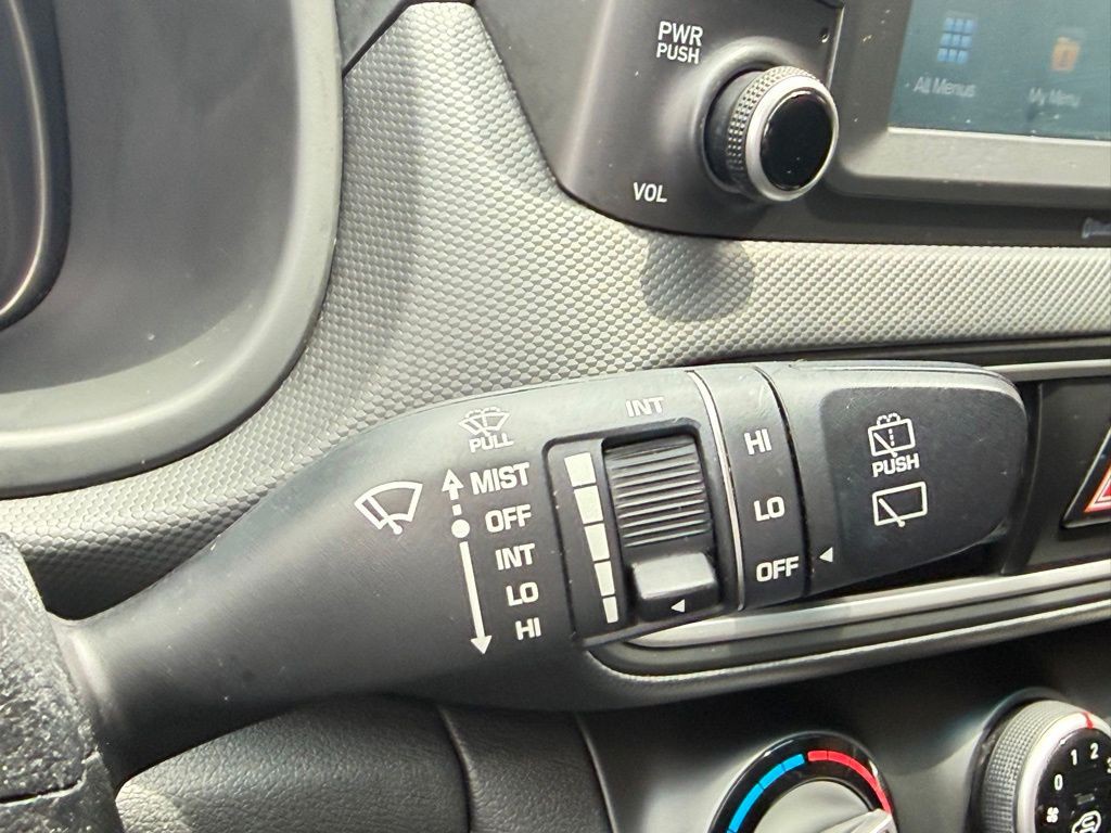 2018 Hyundai Kona Image 26