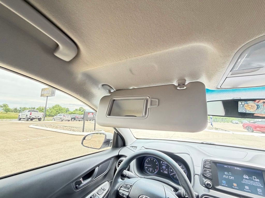 2018 Hyundai Kona Image 28