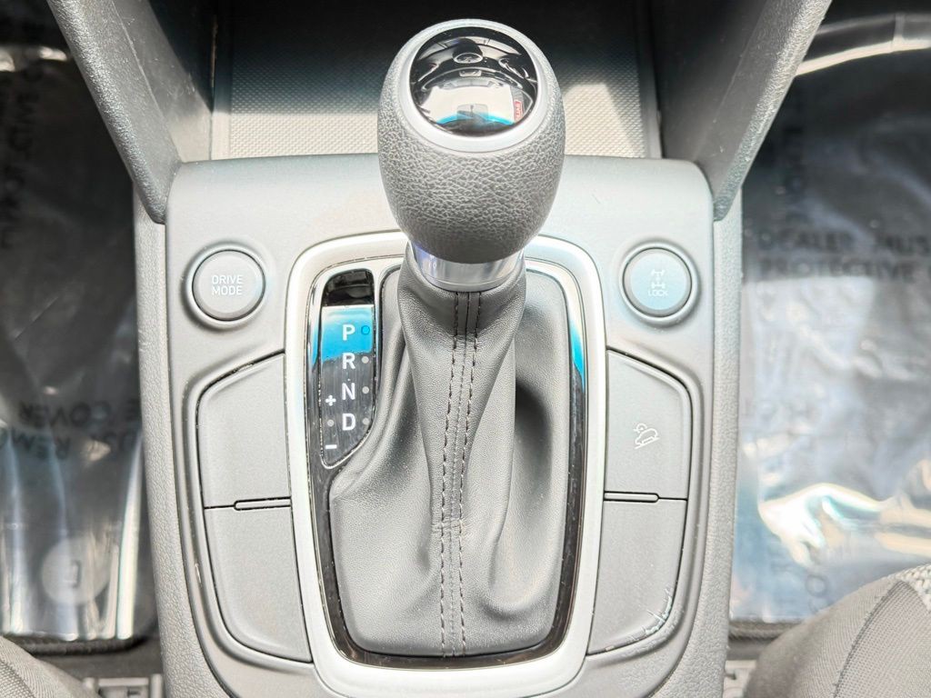 2018 Hyundai Kona Image 33