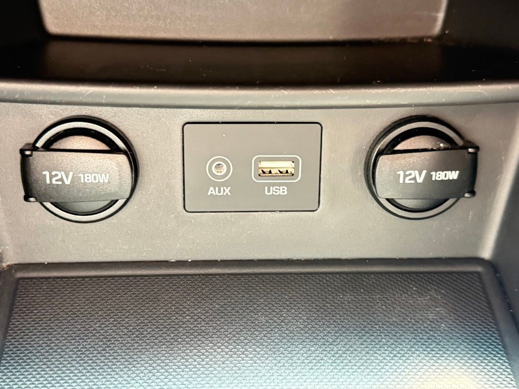 2018 Hyundai Kona Image 34