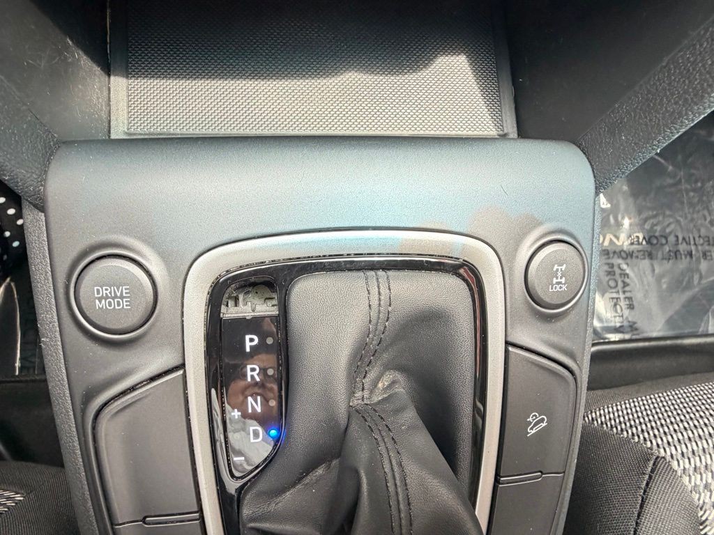 2018 Hyundai Kona Image 35