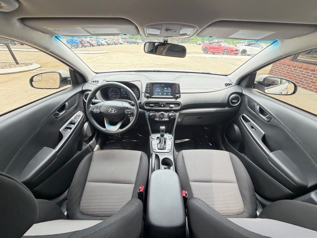 2018 Hyundai Kona Image 36
