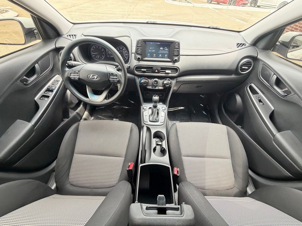 2018 Hyundai Kona Image 37