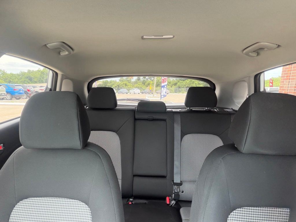 2018 Hyundai Kona Image 41