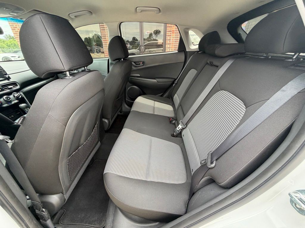 2018 Hyundai Kona Image 44