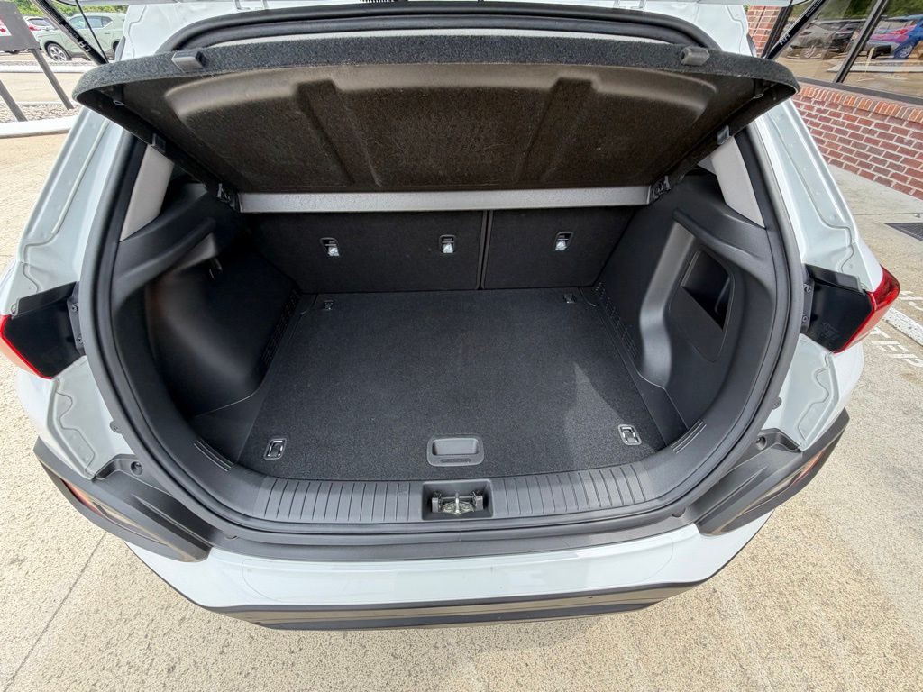 2018 Hyundai Kona Image 50