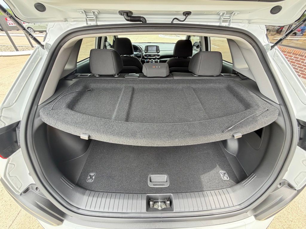 2018 Hyundai Kona Image 51