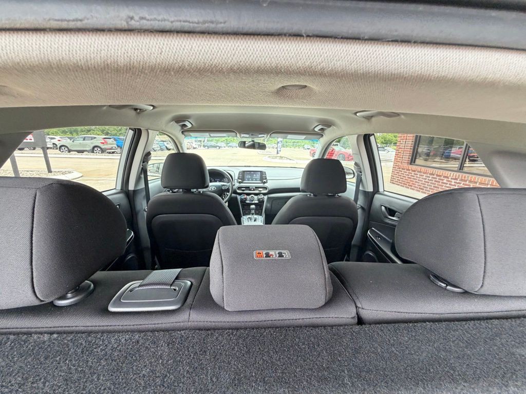 2018 Hyundai Kona Image 53