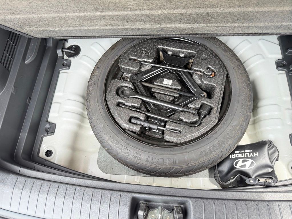 2018 Hyundai Kona Image 54