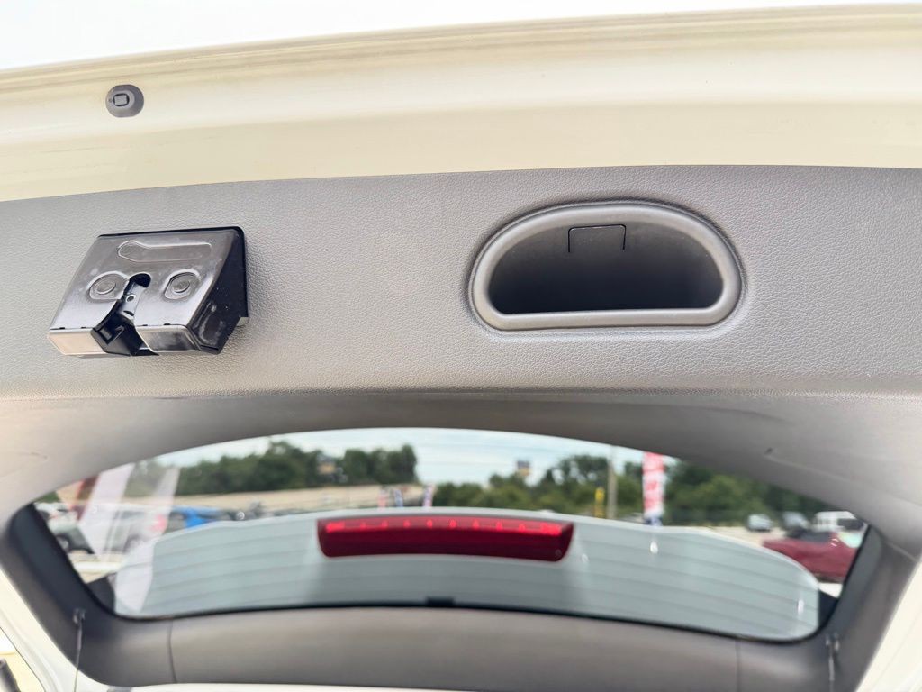 2018 Hyundai Kona Image 55