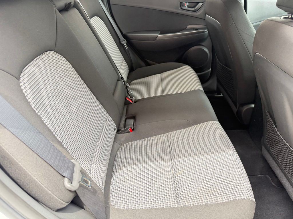2018 Hyundai Kona Image 58