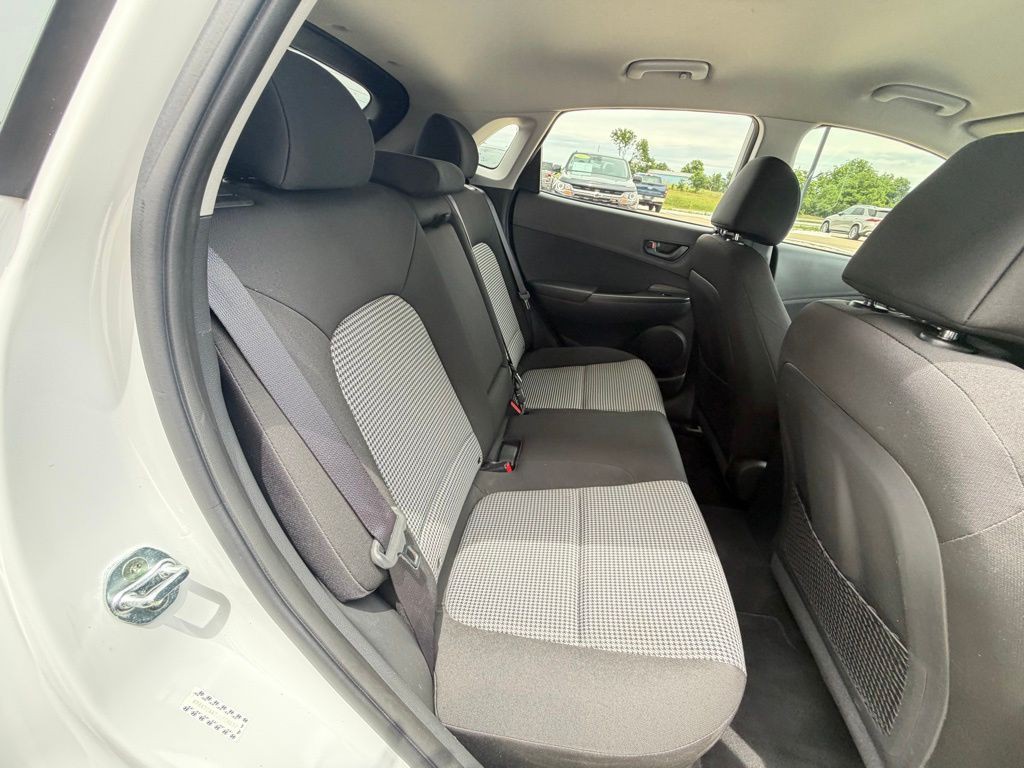 2018 Hyundai Kona Image 59