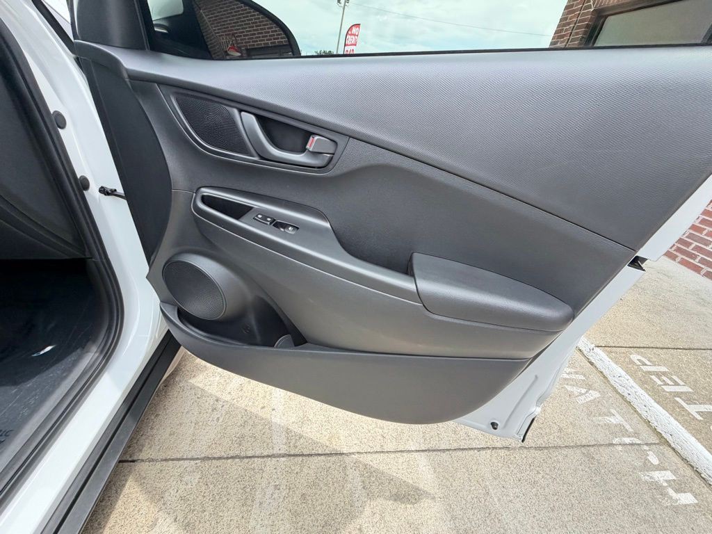 2018 Hyundai Kona Image 61