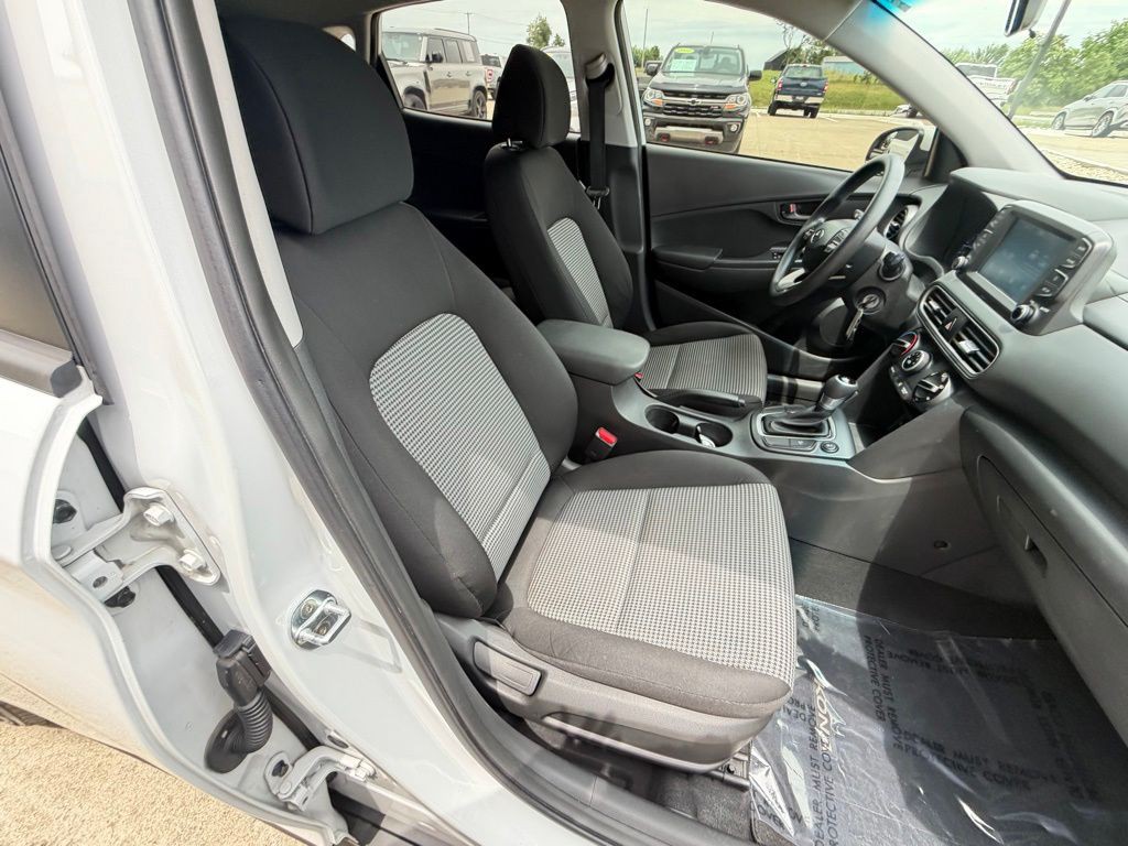 2018 Hyundai Kona Image 62