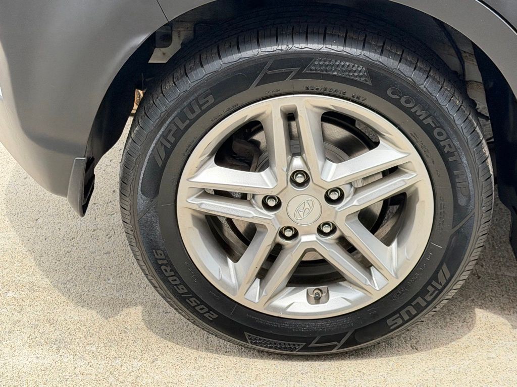2018 Hyundai Kona Image 63