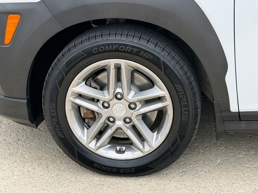 2018 Hyundai Kona Image 64