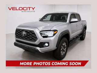 Image for 2023 Toyota Tacoma TRD Off-Road ID: 7395514