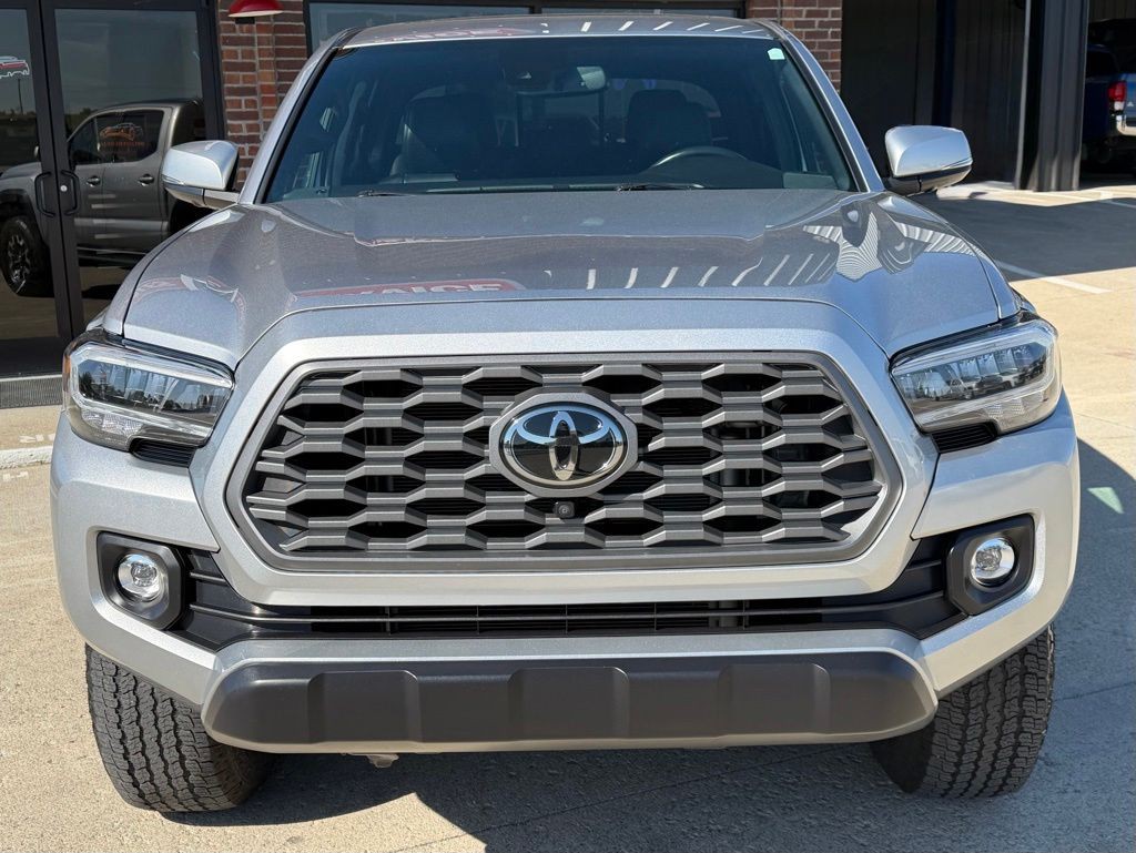 2023 Toyota Tacoma Image 4