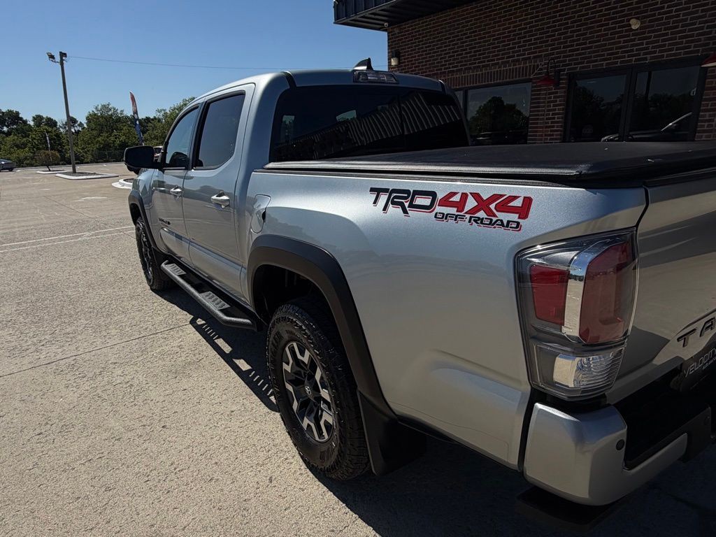 2023 Toyota Tacoma Image 7