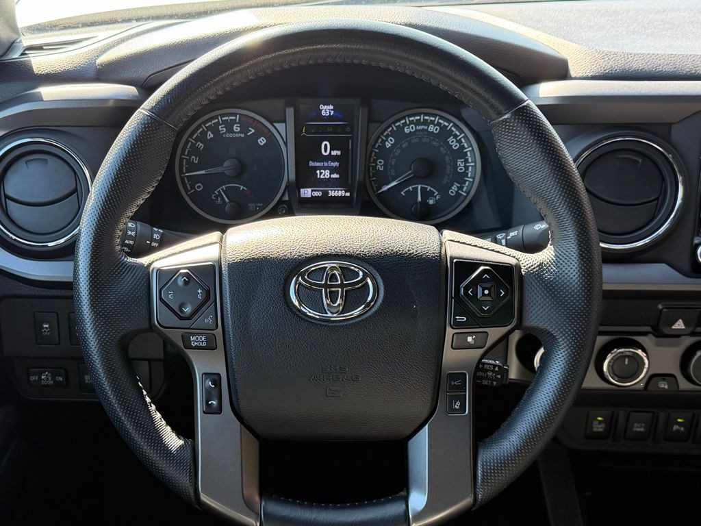 2023 Toyota Tacoma Image 15