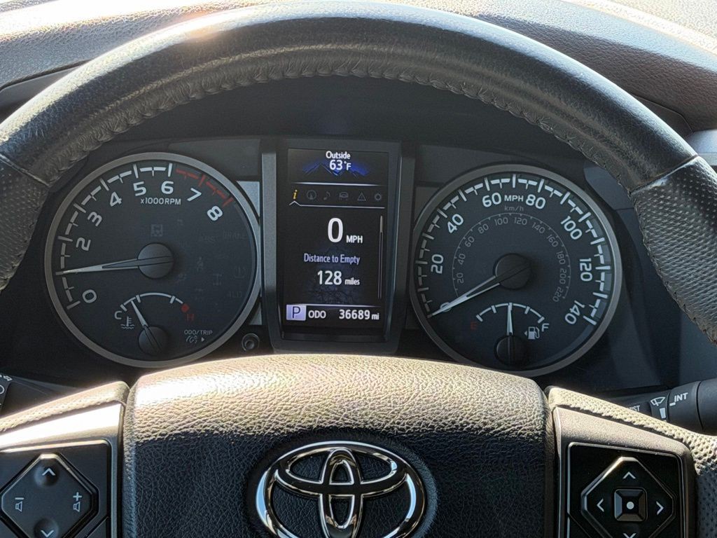 2023 Toyota Tacoma Image 16