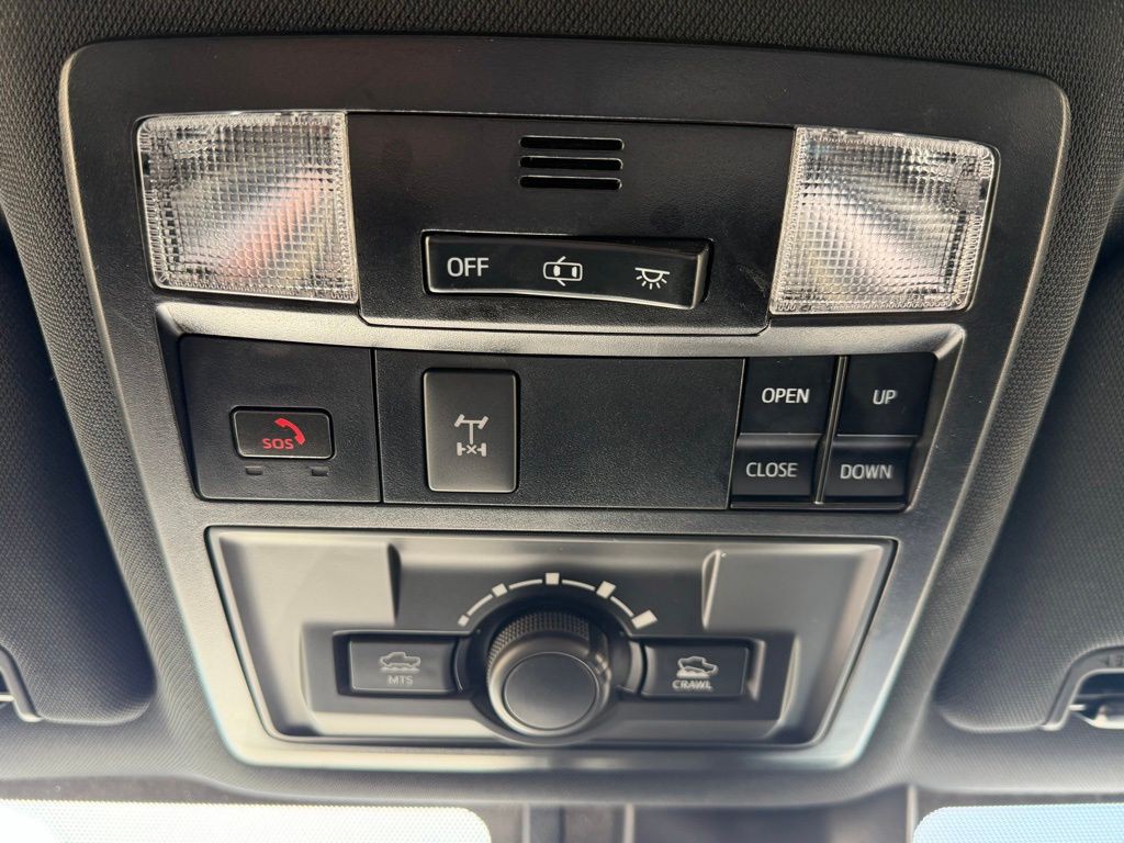 2023 Toyota Tacoma Image 23