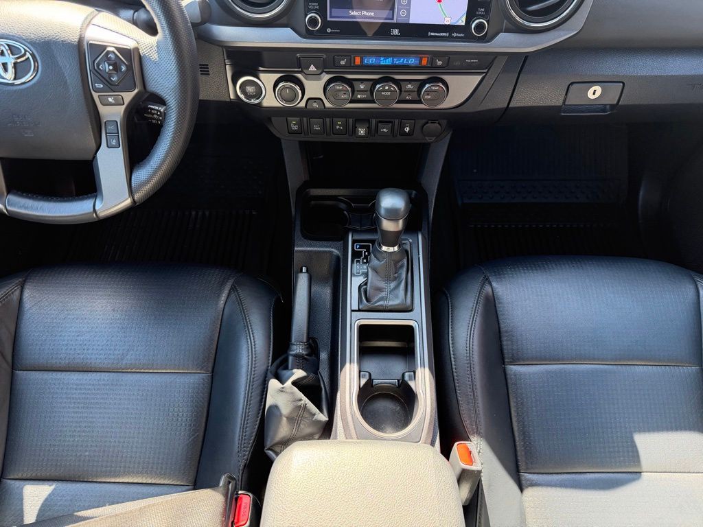 2023 Toyota Tacoma Image 25