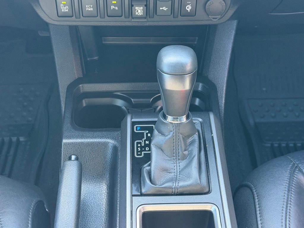 2023 Toyota Tacoma Image 26