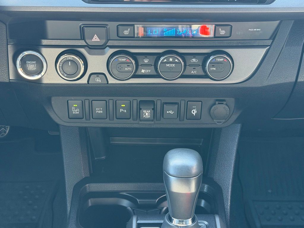 2023 Toyota Tacoma Image 27