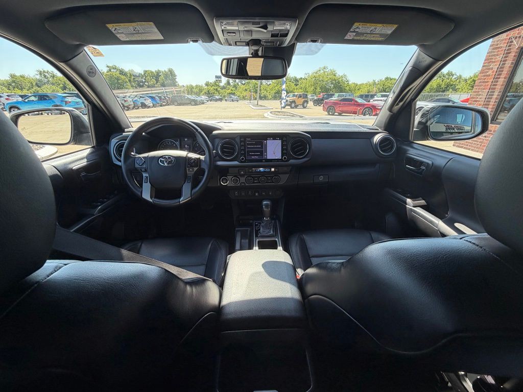 2023 Toyota Tacoma Image 29