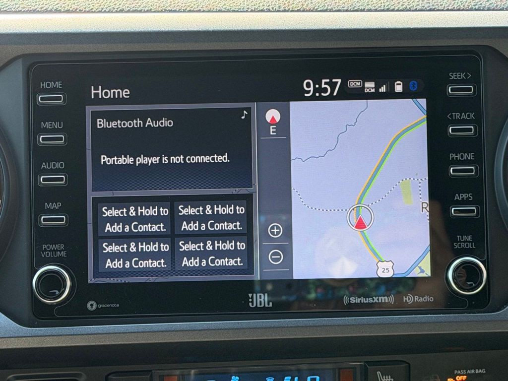 2023 Toyota Tacoma Image 30