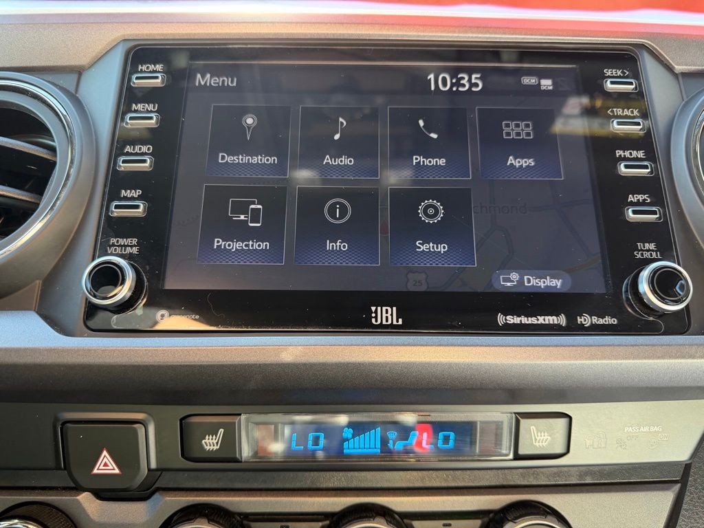 2023 Toyota Tacoma Image 32