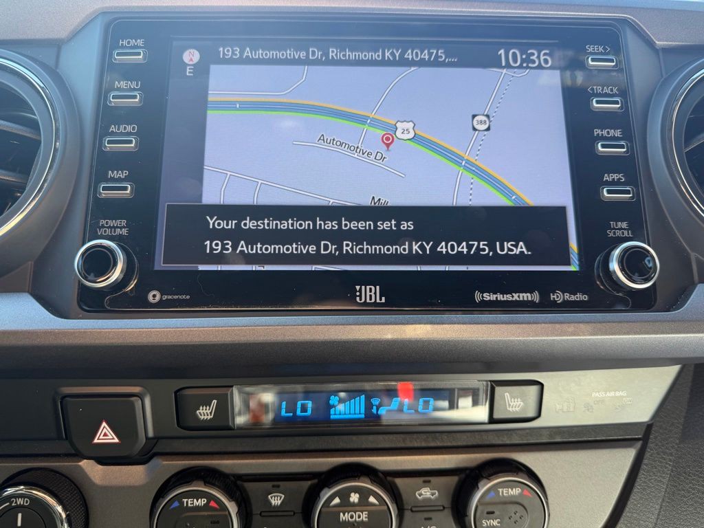 2023 Toyota Tacoma Image 34