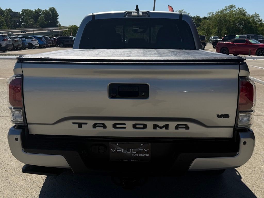 2023 Toyota Tacoma Image 50