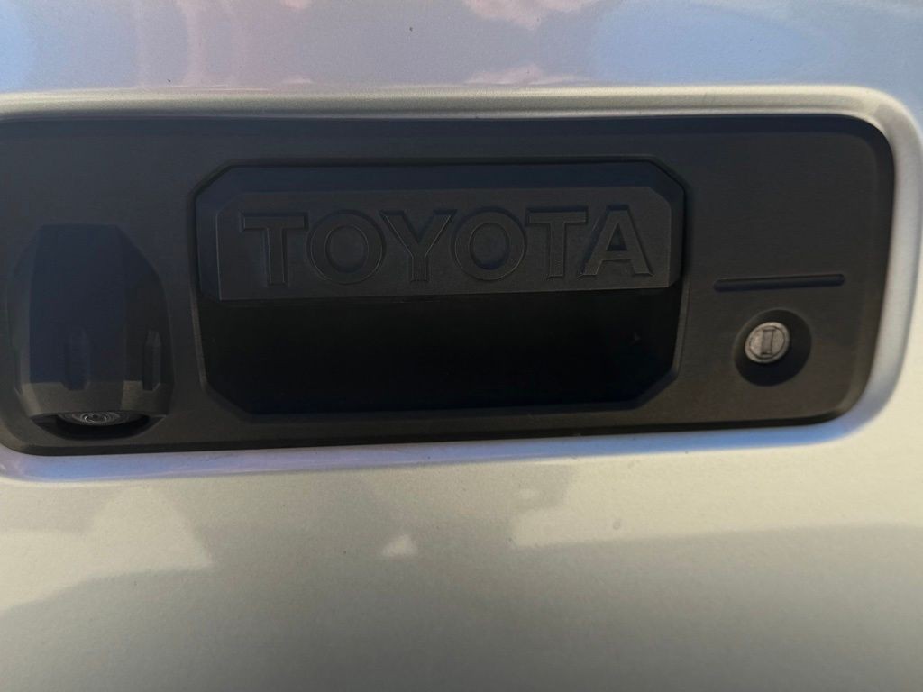 2023 Toyota Tacoma Image 56